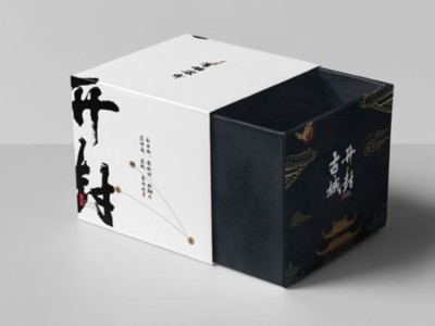 濟南包裝盒廠家淺談，什么樣的茶葉包裝盒更吸引年輕消費者？