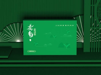 春節(jié)過(guò)后，茶葉禮盒定制新趨勢(shì)