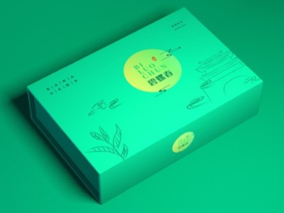 在這個定制時代，你有自己的定制茶葉包裝盒嗎？