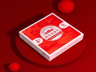 紙盒印刷：禮品包裝盒定制怎么做？