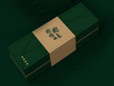 濟南禮盒定制廠家?guī)阋?，最有?chuàng)意的粽子包裝盒？