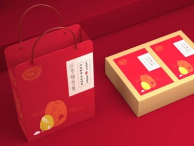卡紙盒太low！禮品盒太貴？看禮品包裝盒廠家玩出新花樣